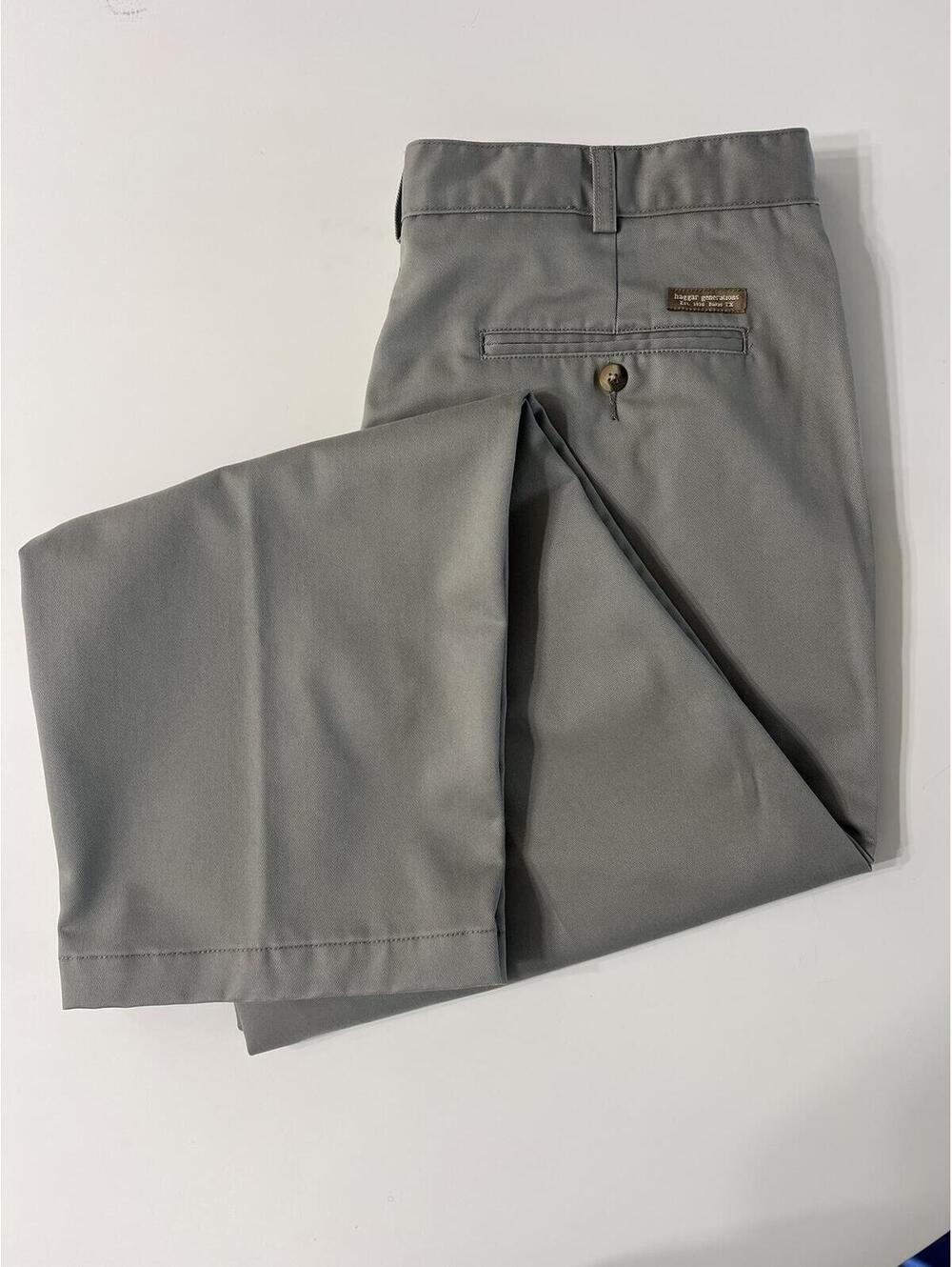 Haggar Chino's Men's Size 38 x 30